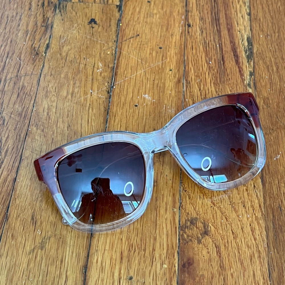 ASOS Retro Style Sunglasses